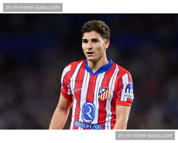 马竞新援阿尔瓦雷斯融入体系 与索尔洛特组成锋线新搭配