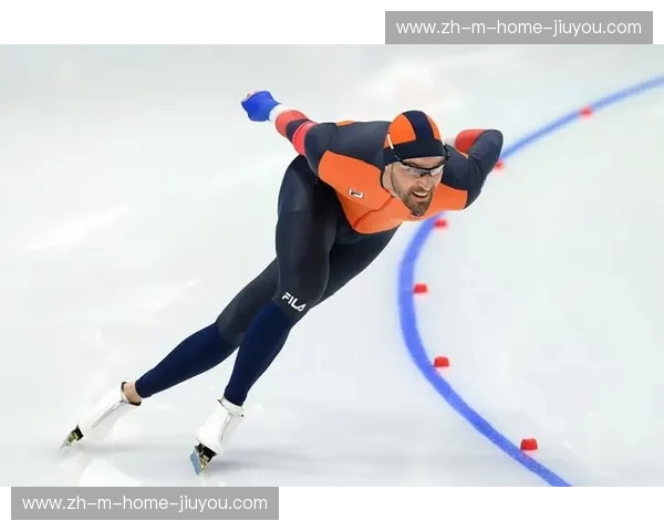 荷兰队持续统治速度滑冰项目 弯道技术优势明显