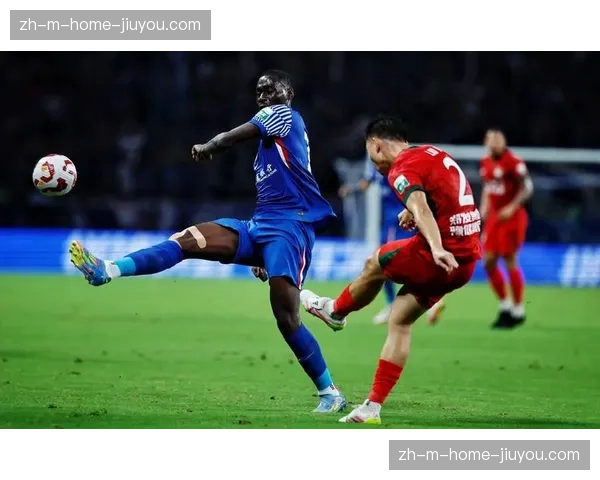 上海申花防守数据呈现下滑趋势 负分压力下攻防平衡失调